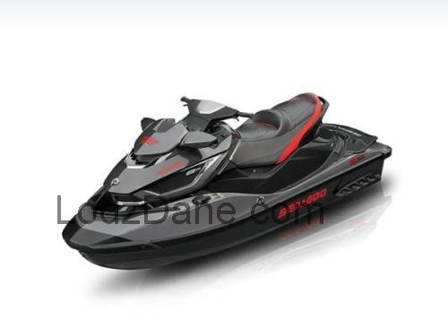 Sea Doo GTX Limited iS 260 2013 karta techniczna i opinia